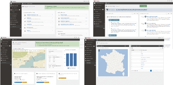 POAL - Découvrir la plateforme opérationnelle anti-Linky