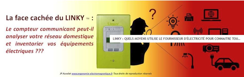 Comment lire la consommation sur un compteur linky - Repère Elec